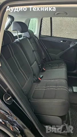 VW Tiguan 2011 2.0 TDI Bluemotion, снимка 15 - Автомобили и джипове - 55304726