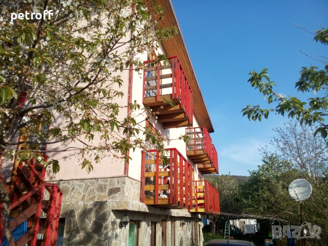 villa Nirvana Golden Sands for sale .. продаваме се, снимка 4 - Вили - 54971881