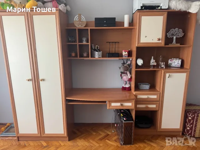 Секция за детска стая