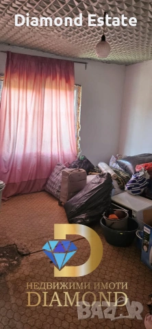 Двуетажна къща в село Ябълково, общ. Димитровград, снимка 4 - Къщи - 55202052
