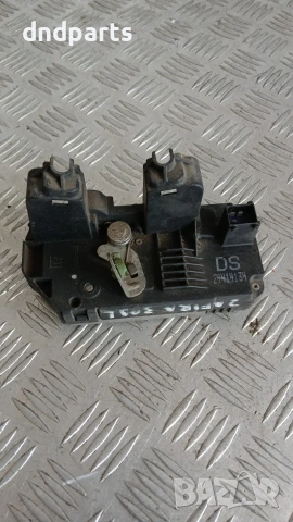 Брава врата Opel Zafira 2000 (задна лява) 24414134