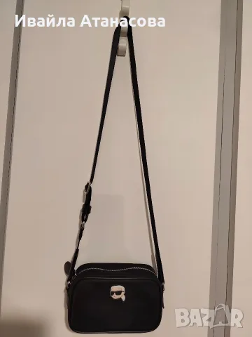 Чанта Karl Lagerfeld