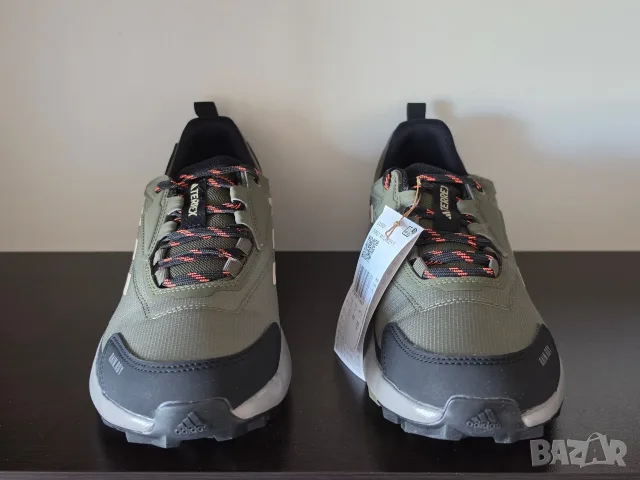 adidas Terrex Anyland Dry 41номер 26см Стелка , снимка 4 - Маратонки - 55424605