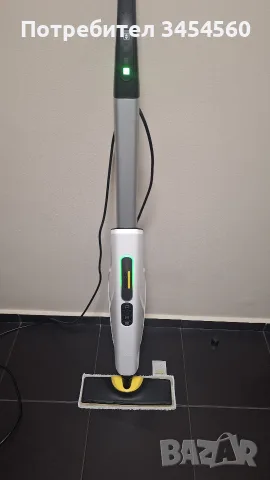 парочистачка Karcher sc 3 upright 