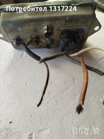 ЮМЗ 6 , МТЗ ,Беларус, Жук , Ниса , Варшава, снимка 3 - Части - 54321087