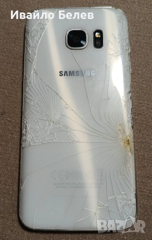 Samsung Galaxy S7 с проблеми, снимка 5 - Samsung - 54084721