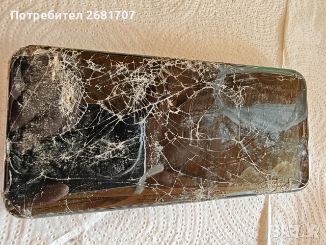 телефон Самсунг S8 , снимка 3 - Samsung - 55215136