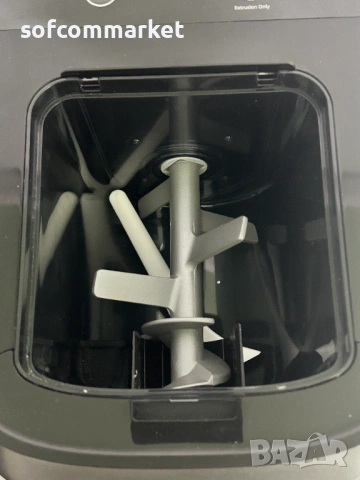 Машина за прясна паста Philips Serie 7000 HR2665/93 – КАТО НОВА!, снимка 7 - Кухненски роботи - 54080252