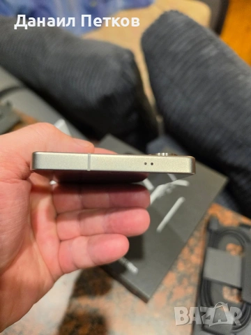 Samsung s25 ultra 512 GB гаранция , снимка 7 - Samsung - 54460567