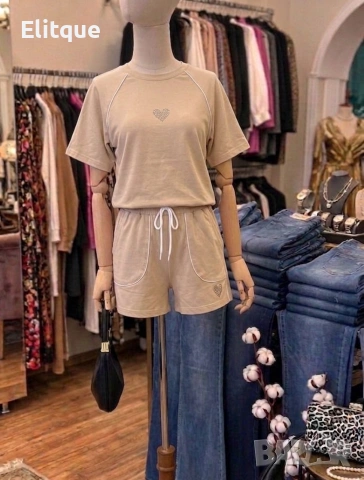 дамски екипи , снимка 3 - Спортни екипи - 54777008