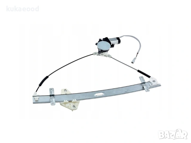 Стъклоподемник с електромотор за Honda CR-V 2, снимка 2 - Части - 54205685