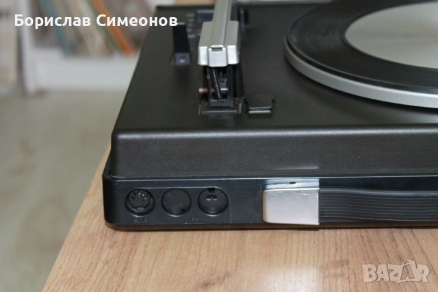 Philips 251, снимка 6 - Грамофони - 54584653