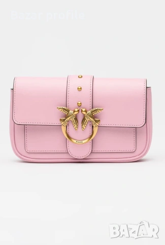 Чанта Pinko Love one  