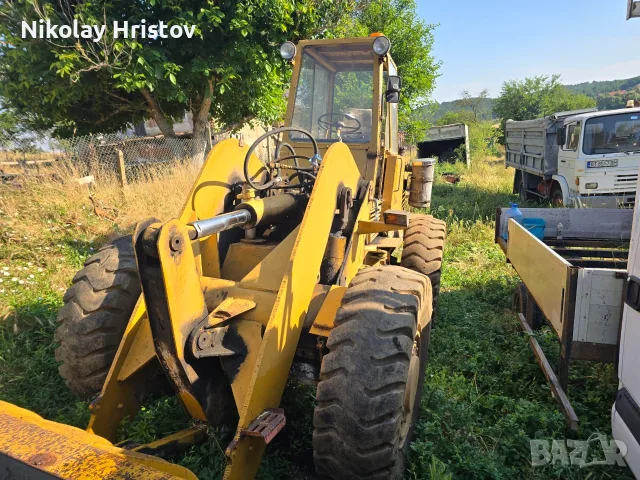 Продава се или бартер за бензинов джип