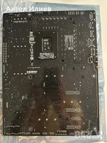 Дънна платка ASUS PRIME Z790-P WIFI, Socket 1700, снимка 5 - Дънни платки - 55447906