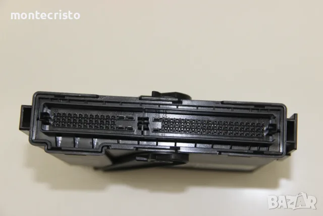 Комфорт модул Opel Meriva A (2003-2010г.) 13247085 / 13 247 085 BB, снимка 3 - Части - 55671866