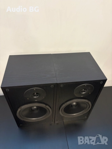 Cerwin Vega LS-8 Bookshelf  Usa, снимка 6 - Тонколони - 55535616