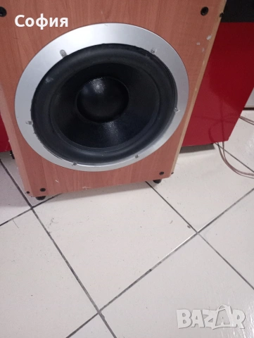 БАС Каса 14 in 50/42/42., снимка 6 - Тонколони - 54064895