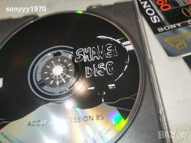 THE ROLLING STONES CD-ВНОС GERMANY 0406261010H2E6R, снимка 14 - CD дискове - 54774182