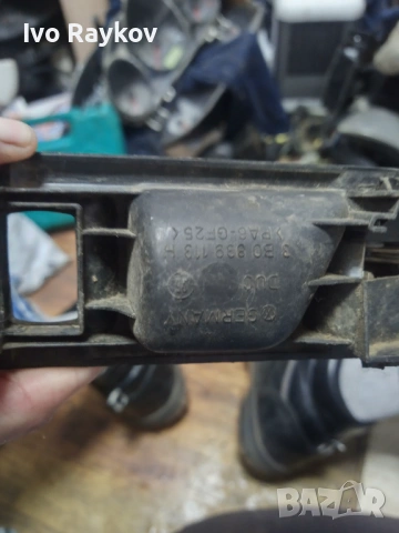 Задна , лява , дръжка за  VW PASSAT B5 , 3b0839113h , снимка 6 - Части - 54398991