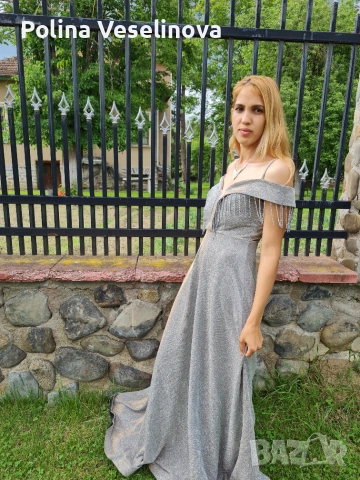 Дамска рокля като нова