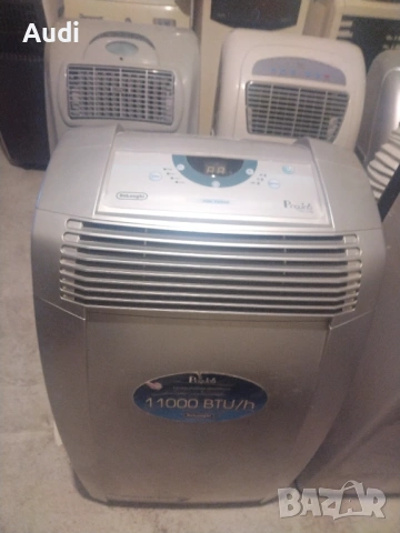 Продавам мобилни климатици 6000BTU 7000BTU 8000BTU 9000BTU 10000BTU 11000BTU 12000BTU , снимка 10 - Климатици - 54282629