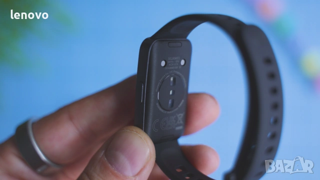 Huawei Band 10 - фитнес гривна, снимка 3 - Смарт часовници - 54464310