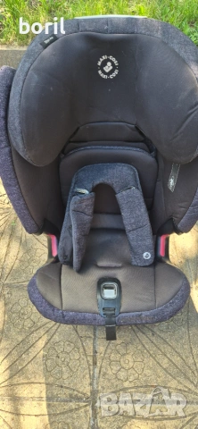 Maxi Cosi Titan Pro детско столче за кола, снимка 10 - Столчета за кола и колело - 55094067