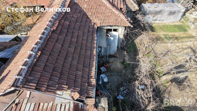 🏡 КЪЩА С ГОЛЯМ ДВОР 640м² | ТОП ЛОКАЦИЯ | ИНВЕСТИЦИЯ, снимка 8 - Къщи - 54065098