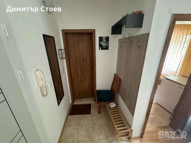 Двустаен апартамент, снимка 7 - Апартаменти - 54921821