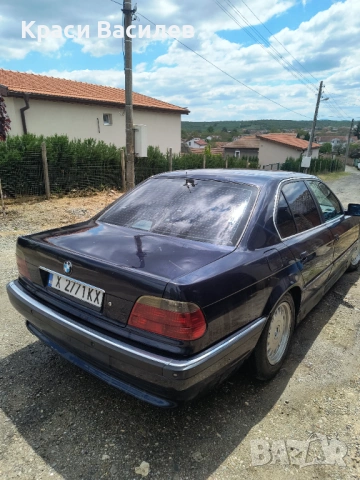 Продавам , снимка 6 - Автомобили и джипове - 54639442