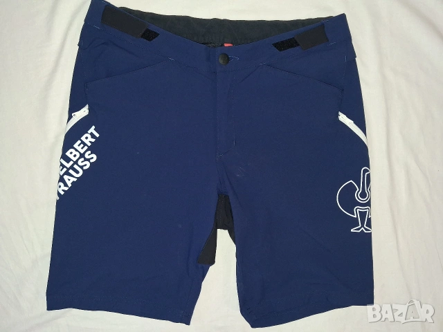 2 броя - Engelbert Strauss Functional shorts 56 (XXL) мъжки къси панталони , снимка 2 - Къси панталони - 55090301