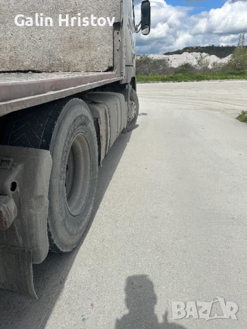 Ремарке Самро С 338 ДХ, снимка 2 - Ремаркета - 54149466