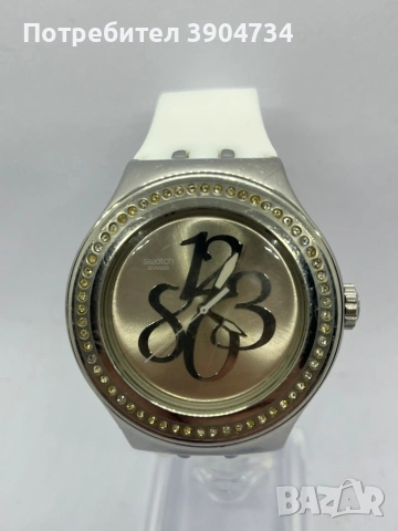 Swatch Irony Pearly Gloss, снимка 2 - Дамски - 54698681