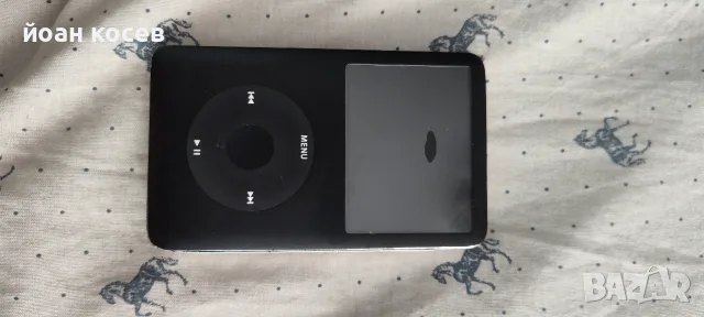 ipod classic 6 gen, снимка 2 - iPod - 55691655