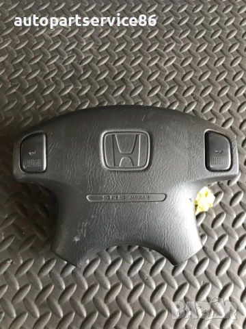 Част за волан за Honda Accord (2001) 77800-S1A-E820-M1 HZM579088