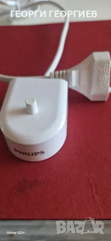 philips sonicare оригинално индуктивно зарядна
