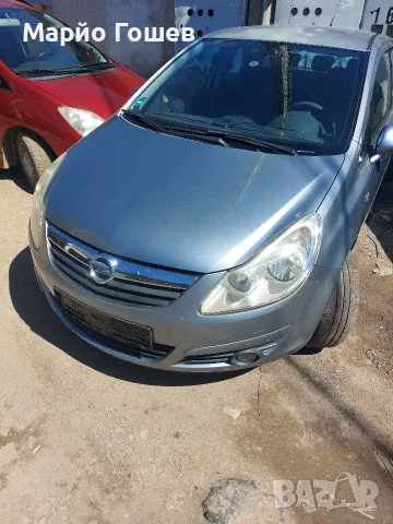 продава се Opel Corsa