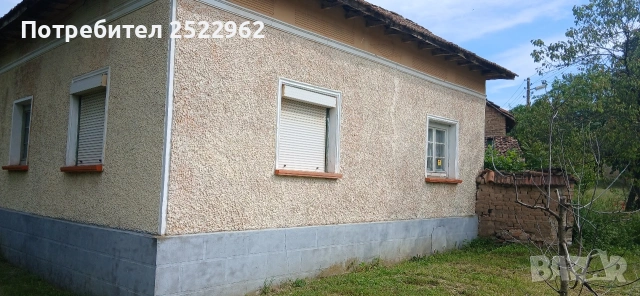 Продавам къща в село Гиген, снимка 6 - Къщи - 55160527