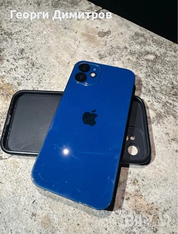 Iphone 12 128gb, снимка 3 - Apple iPhone - 55036008