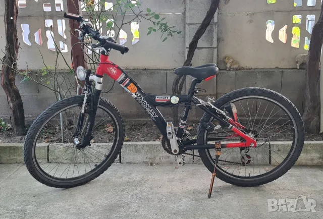 Немски велосипед CONWAY 24 цола 