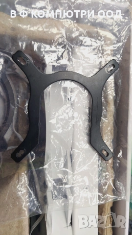 Водно охлаждане MSI MAG 240R V2, снимка 6 - Други - 55231511