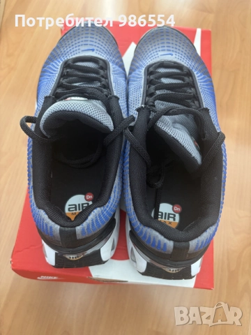 Маратонки Nike Dn Air Max 39 номер , снимка 7 - Детски маратонки - 55656408