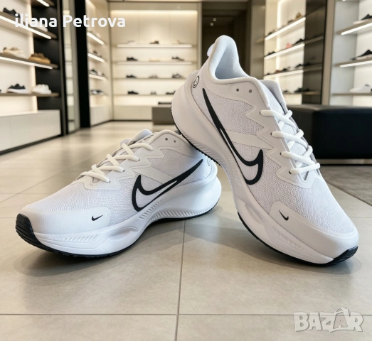 Мъжки маратонки Nike, снимка 2 - Маратонки - 54441507