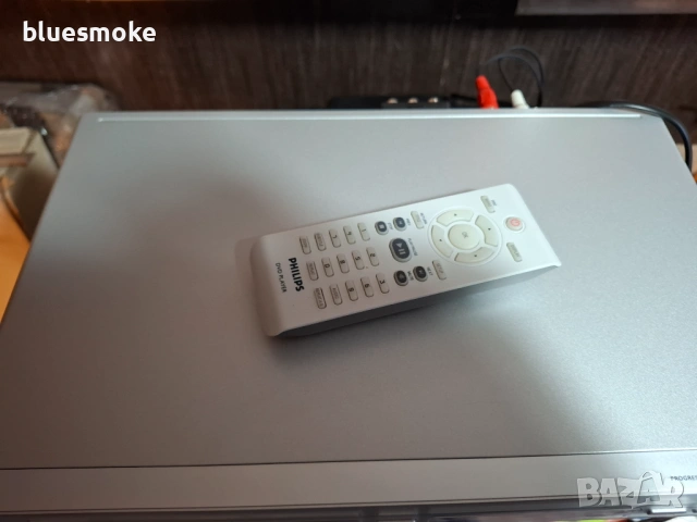 Двд филипс, снимка 5 - Плейъри, домашно кино, прожектори - 54322457