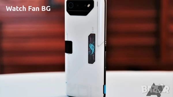 Купувам Asus ROG phone 7