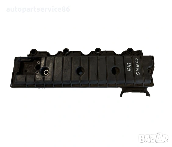 Всмукателен колектор за Mercedes Atego 815 4.250C OM904 4-цилиндров (1997-2005) A9040901454