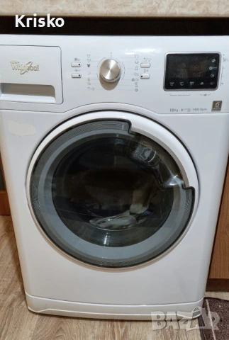  Перална 10 кг