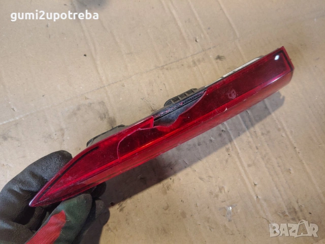 Светлоотразител Ляв на Багажник 10A945307A Volkswagen ID.3 E11 pro