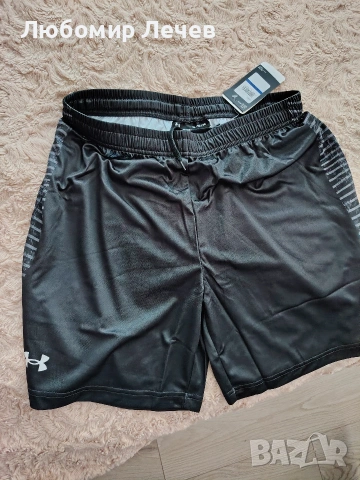 комплект UNDER ARMOUR  нов, снимка 4 - Спортни дрехи, екипи - 54794957